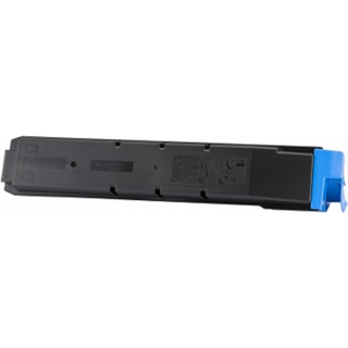 Kyocera TK 8600C - Lasertoner Cyan