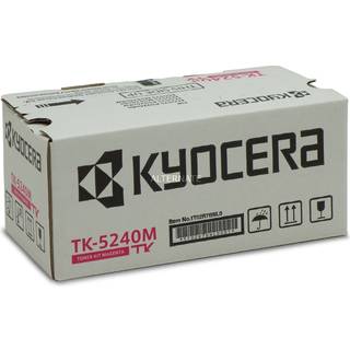 Kyocera 1T02R7BNL0 / TK 5240M - Lasertoner Magenta