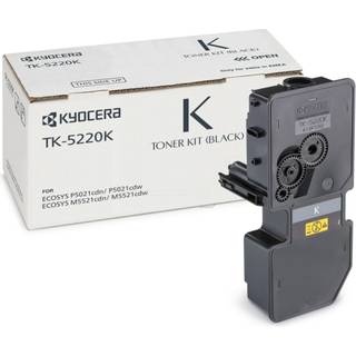 Kyocera Kyocera TK-5220 K Tonerkassette sort TK-5220K