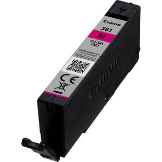 Canon CLI-581 magenta