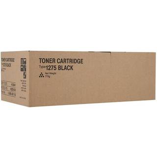 Ricoh Tonerkassette sort Type 1275BK 3.500 sider 430475