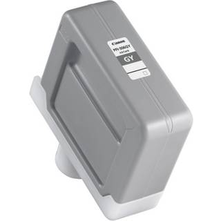 Canon Canon PFI-306 GY Blækpatron Grå PFI-306GY
