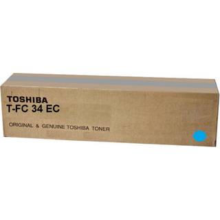 T-FC34EY TOSHIBA E-STUDIO 407CS TONER YELLOW