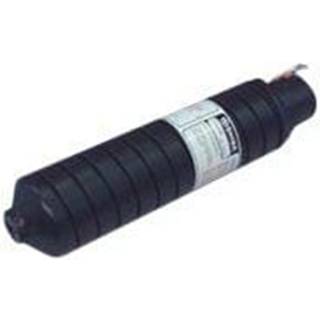 TOSHIBA Tonerkassette sort 10.000 sider T-3850P-R