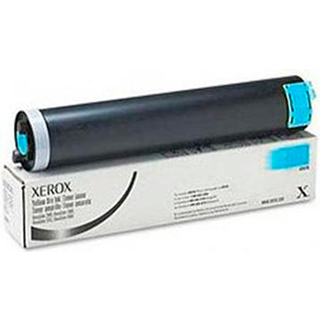 Xerox Tonerkassette cyan 6R90290