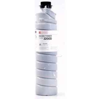Ricoh Tonerkassette sort 27.000 sider 885060