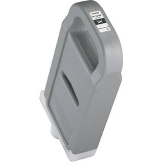Canon PFI-707 BK - Blækpatron Sort