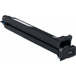 Konica Minolta Tonerkassette sort 20.000 sider A0D7153