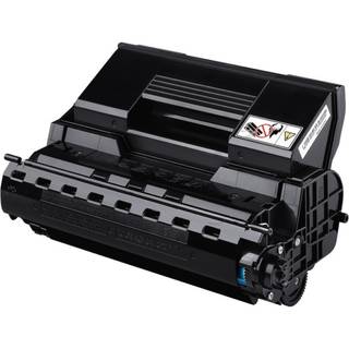 Konica Minolta Tonerkassette sort 19.000 sider A0FP022