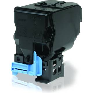 C13S050593 EPSON 0593 TONER CARTRIDGE BLACK HY FOR ACULASER C3900DN