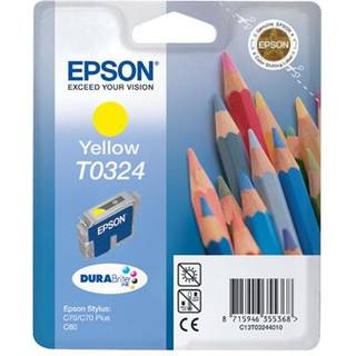 Epson Blæk Sort - Stylus Foto 950