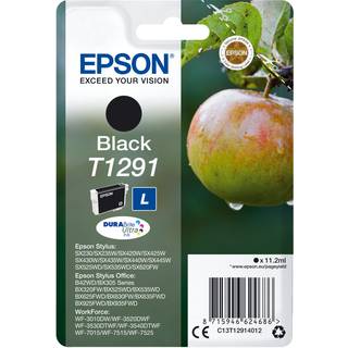 Epson T1291 Sort Printerpatron Original
