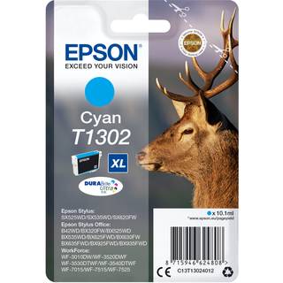 Epson T1302 Cyan C13T13024012 Original