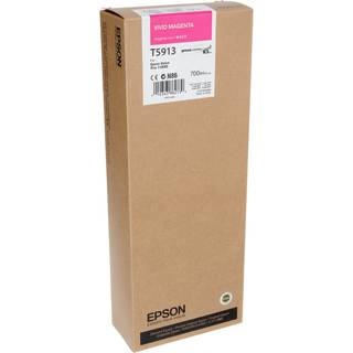 Epson Ink C13T591300 M T5913