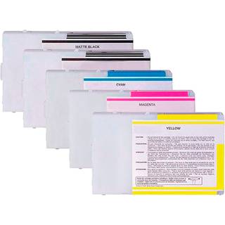 Epson Photo Black Edition T6121 220 ml