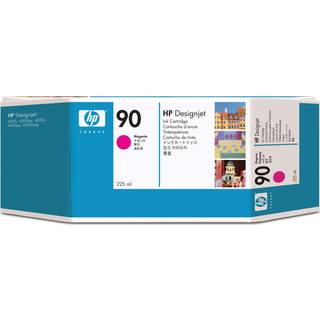HP HP 90 Blækpatron Magenta C5062A