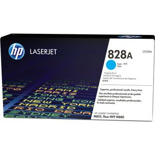 HP 508A original Sort toner CF360A