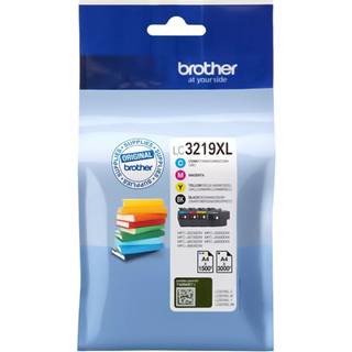 BROTHER LC3219XL Value Pack