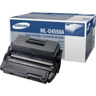 ML-D4550A/ELS SAMSUNG ML4050N TONER CARTRIDGE BLACK 10K