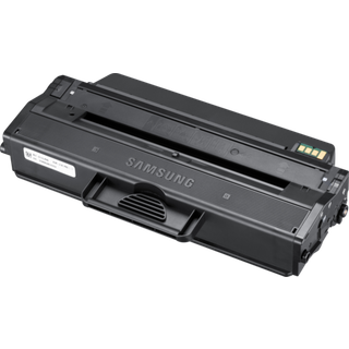 Samsung MLT-D103S sort toner 1.500 sider - MLT-D103S - original