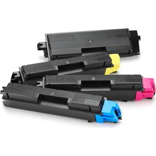 TK-5135K KYOCERA MITA TASKALFA 265CI TONER KIT BLACK