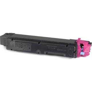 Kyocera Tonerkassette magenta 12.000 sider TK-5160M