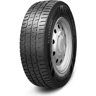 Kumho Winter PorTran CW51 ( 215/75 R16C 116/114R 10PR )