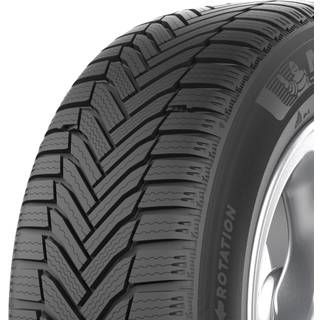 Michelin Alpin 6 XL 3PMSF 205/45R17 88H