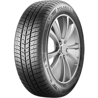 Barum Polaris 5 ( 225/60 R16 102V XL EVc )