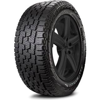 Pirelli Scorpion A/T Plus 3PMSF 225/65R17 102H