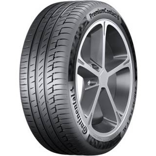 Continental PremiumContact™ 6 FR AO EVC 235/45R18 94Y