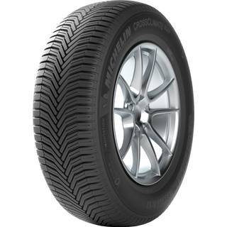 Michelin CrossClimate SUV 3PMSF 245/60R18 105H