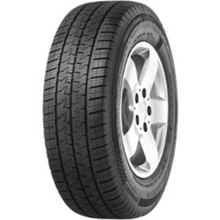 Continental VanContact 4Season 8PR 3PMSF 195/70R15C 104/102R