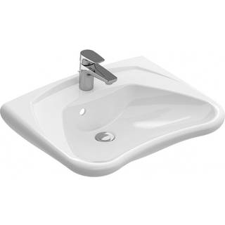 V&B serie O.Novo Vita 7119 model 60x49 cm. Uden overløb