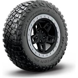 BFGoodrich Mud Terrain T/A KM3  285/70R17 121/118Q