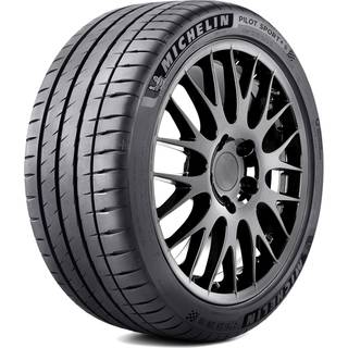 Michelin Pilot Sport 4S ( 295/25 ZR21 (96Y) XL )