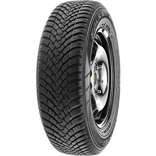 Falken EUROWINTER HS01 ( 265/60 R18 114V XL, SUV BLK )