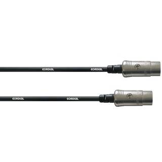 Cordial MIDI-kabel, 1,8 m