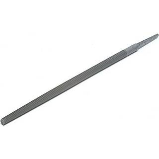 Rundfil 4" fin
