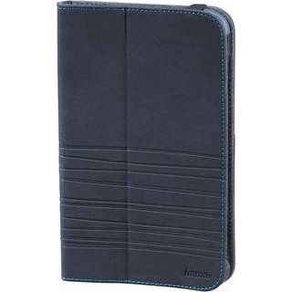 HAMA Wave Samsung Galaxy Tab 3 7.0" Flip Tablet Cover - Sort