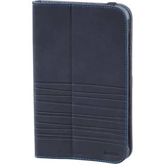 HAMA Wave Samsung Galaxy Tab 3 8.0" Flip Tablet Cover - Sort