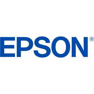 Epson - sort - original - blækpatron - Blækpatron Sort