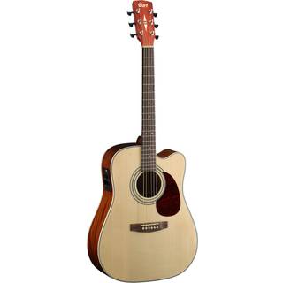 Cort MR500E Open Pore elektroakustisk guitar
