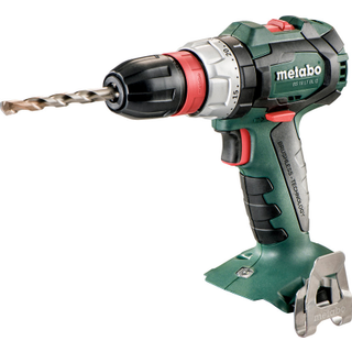 Metabo Bs 18 Lt Bl Quick Solo - 602334890