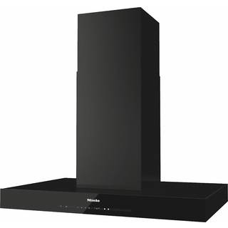 Miele DA 6698 D obsw - D Frithængende emhætte