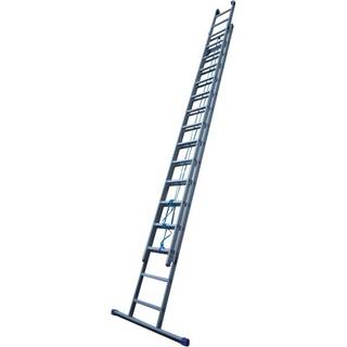 JUMBO Pro Classic hejsestige 2-delt, 2 x 16 trin, 8,56 m - 45HS216
