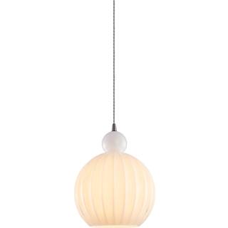 Halo Design - Ball Ball Pendel Ø32 Smoke