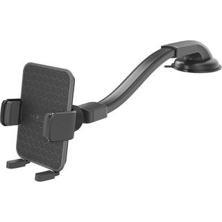 Celly Mobilholder Universal - Montering M/ sugekop - 360° rotation - Hurtig levering