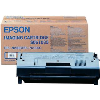 Epson Tonerkassette/Tromle S051035