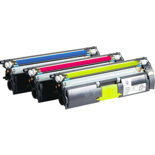 1710566-002 KONICA MINOLTA PAGEPRO 1300 TONER BLACK (TYPE EU)